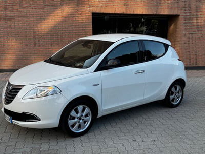 Lancia Ypsilon 1.3 MJT 16V 95 CV 5 porte S&S Platinum usata