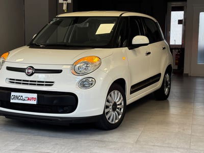 Fiat 500L 1.3 Multijet 85 CV Dualogic Pop Star usata