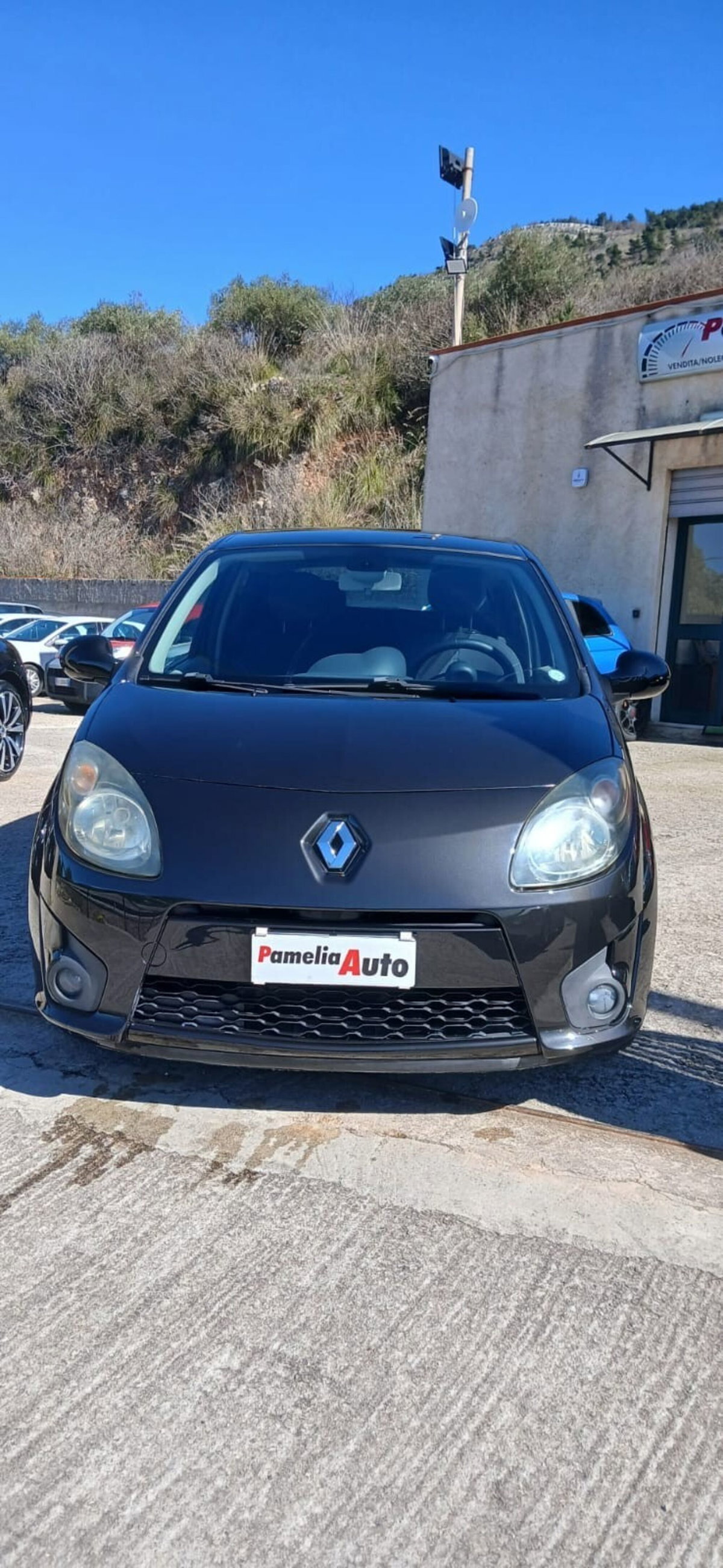 Renault Twingo 1.2 8V Dynamique
