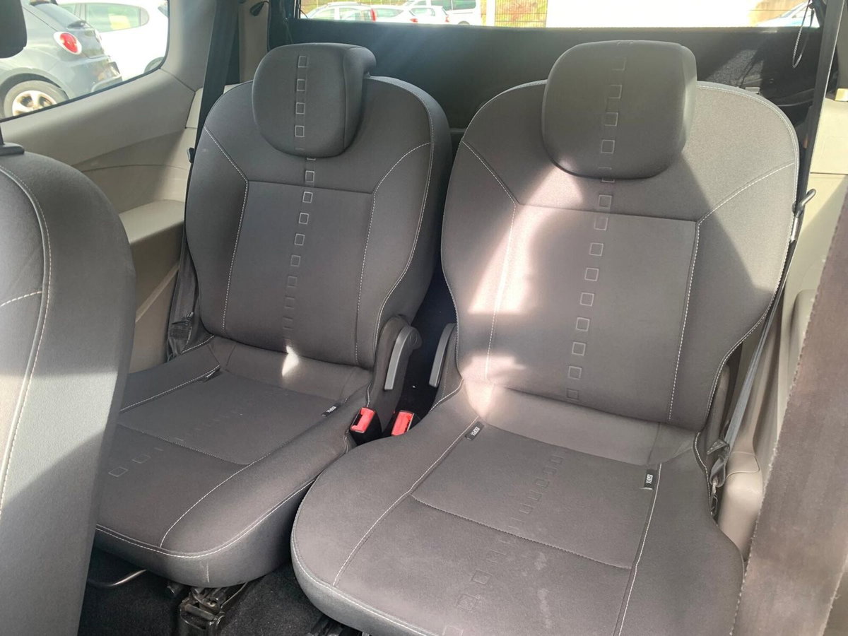 Renault Twingo 1.2 8V Dynamique (12)