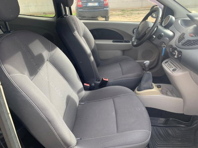 Renault Twingo 1.2 8V Dynamique (13)