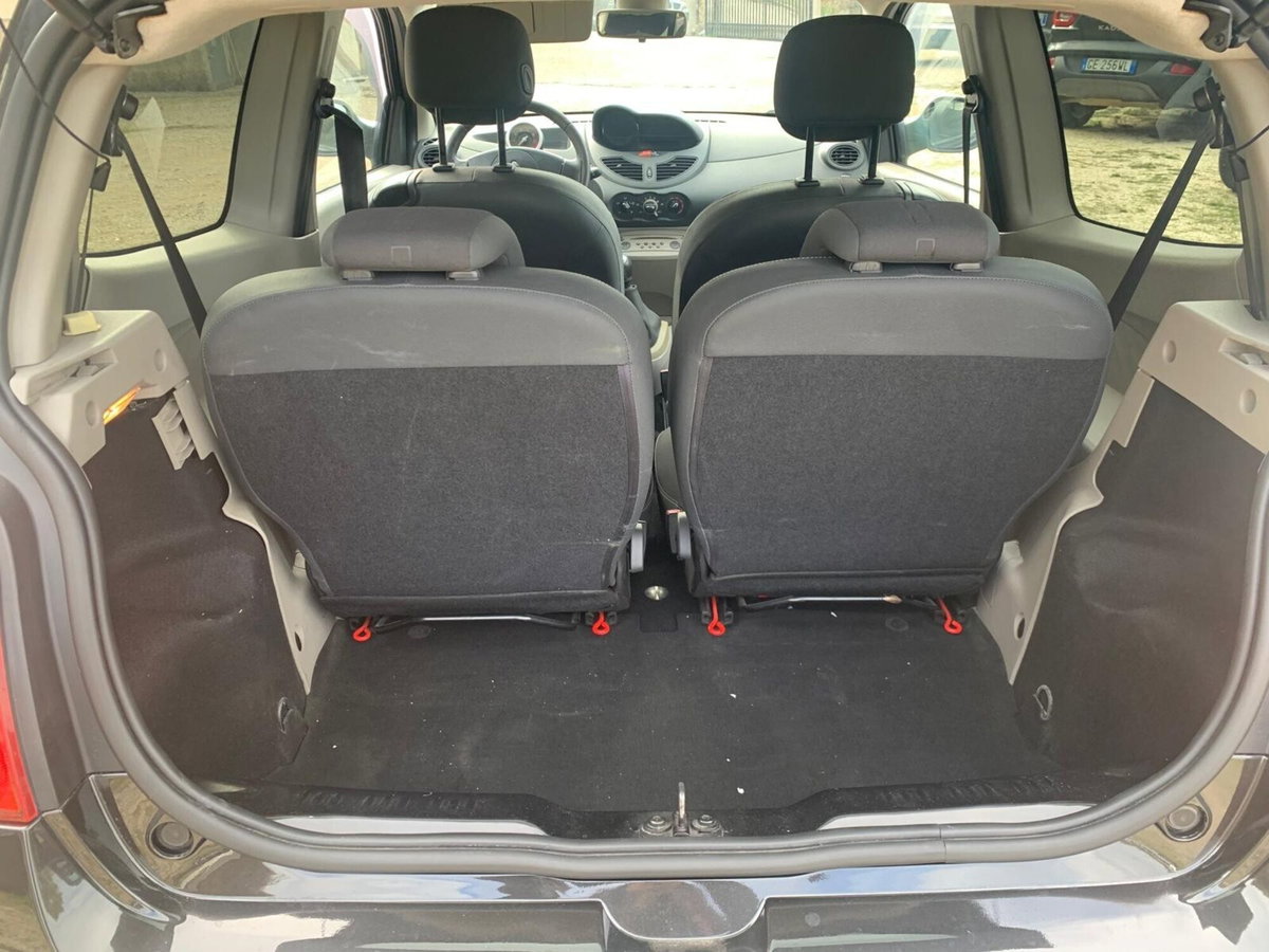 Renault Twingo 1.2 8V Dynamique (14)