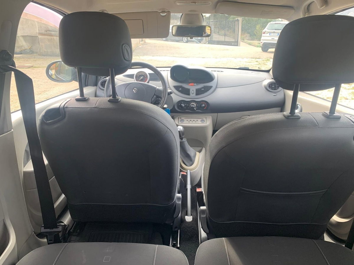 Renault Twingo 1.2 8V Dynamique (15)