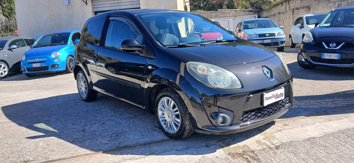 Renault Twingo 1.2 8V Dynamique (3)