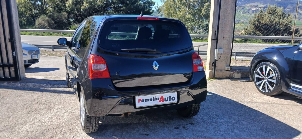 Renault Twingo 1.2 8V Dynamique (5)