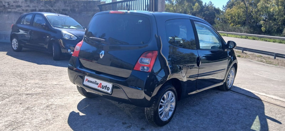 Renault Twingo 1.2 8V Dynamique (6)