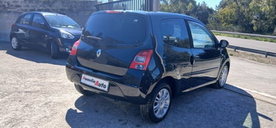 Renault Twingo 1.2 8V Dynamique (6)