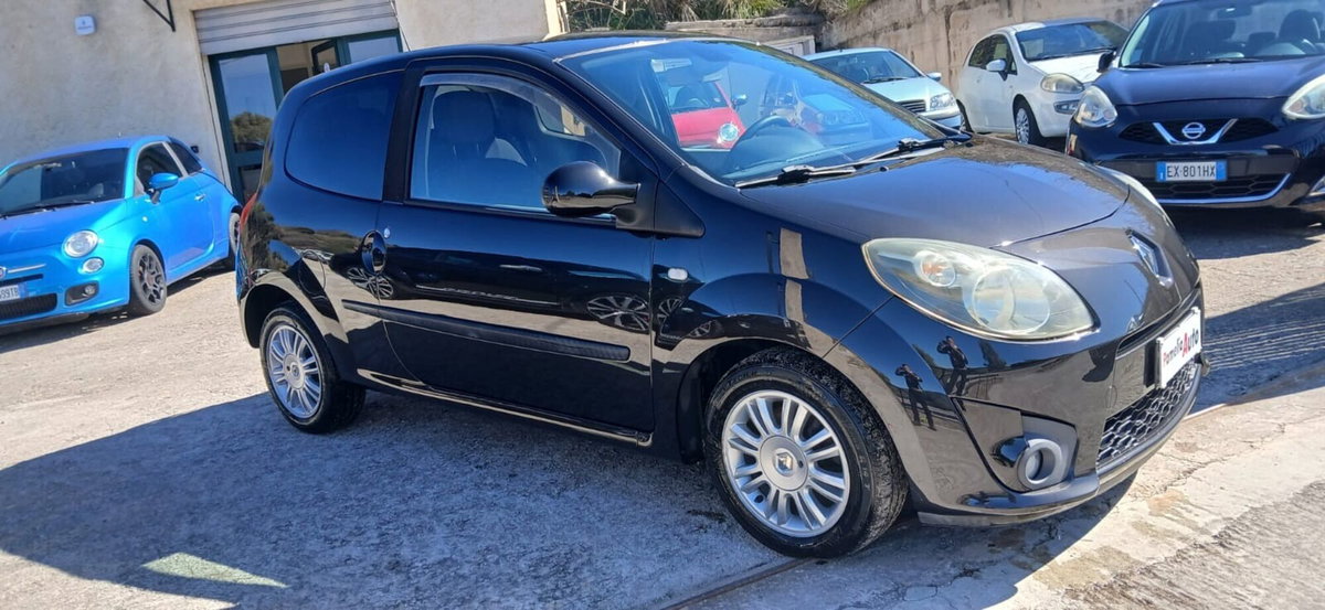 Renault Twingo 1.2 8V Dynamique (7)