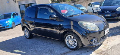 Renault Twingo 1.2 8V Dynamique (7)