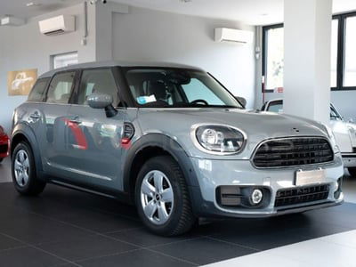 MINI Mini Countryman 1.5 One D Business Countryman usata