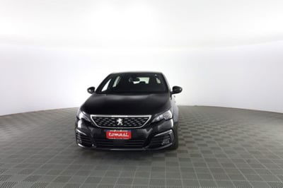 Peugeot 308 PureTech Turbo 130 S&S GT usata