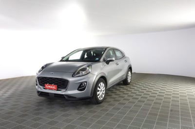 Ford Puma 1.0 EcoBoost 95 CV S&S usata