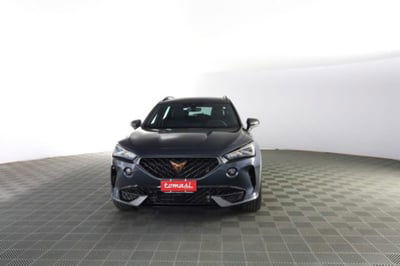 Cupra Formentor Formentor 1.5 TSI usata