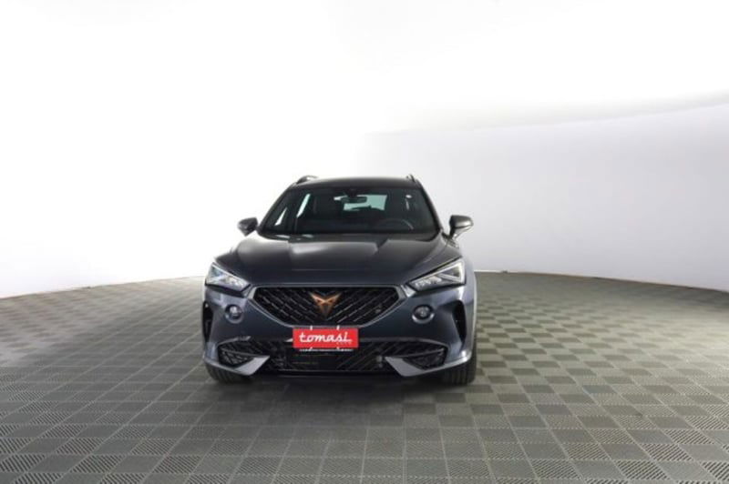 Cupra Formentor Formentor 1.5 TSI