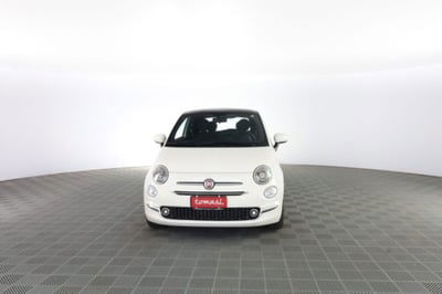 Fiat 500 1.0 Hybrid Dolcevita usata