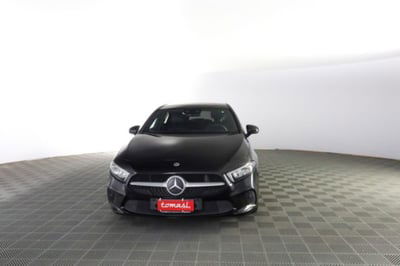Mercedes-Benz Classe A 180 Automatic Sport usata