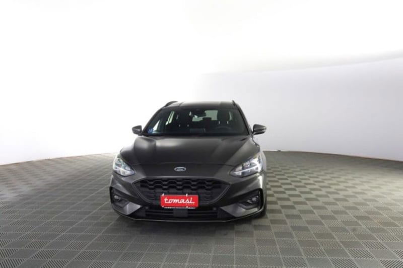 Ford Focus Station Wagon 1.5 EcoBlue 120 CV automatico SW Active