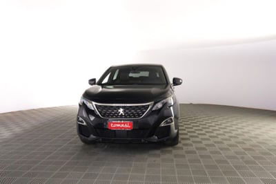 Peugeot 3008 BlueHDi 130 S&S EAT8 GT Line usata