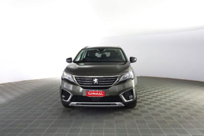 Peugeot 5008 BlueHDi 130 S&S Allure usata