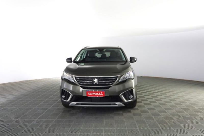 Peugeot 5008 BlueHDi 130 S&S Allure