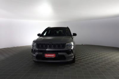 Jeep Compass 1.3 Turbo T4 150 CV aut. 2WD S usata