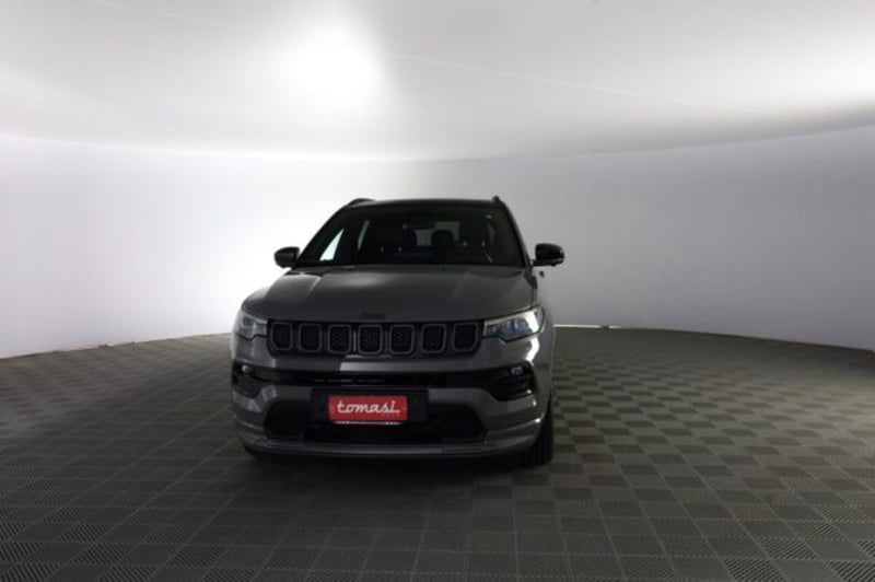 Jeep Compass 1.3 Turbo T4 150 CV aut. 2WD S