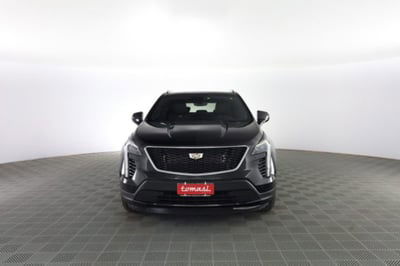 Cadillac XT4 XT4 350 TD AWD Sport usata