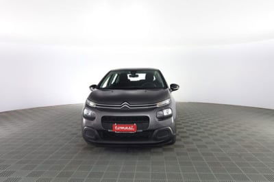 Citroen C3 BlueHDi 100 S&S Feel usata