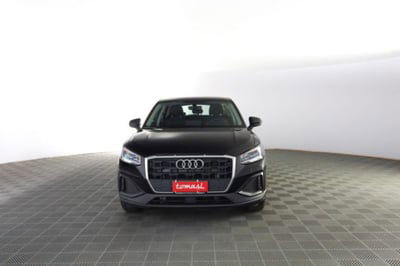 Audi Q2 Q2 30 TDI S tronic Business usata