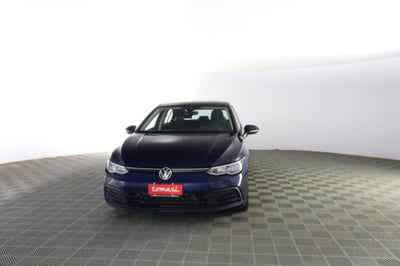 Volkswagen Golf 1.0 TSI EVO Life usata