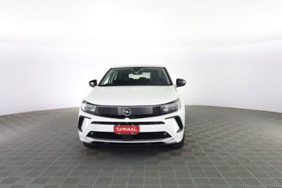 Opel Grandland 1.5 diesel Ecotec aut. Business Elegance usata