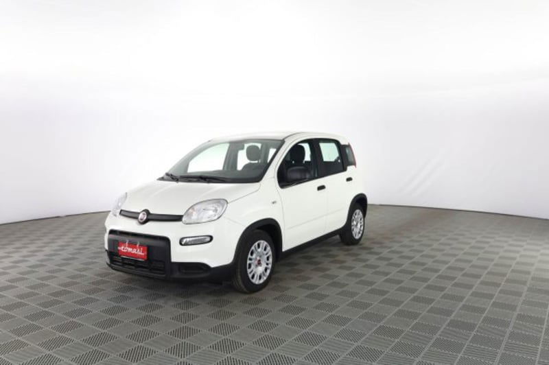 Fiat Panda 1.0 firefly hybrid Pop s&s 70cv