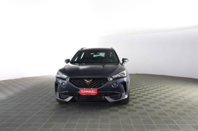 Cupra Formentor Formentor 1.5 TSI usata