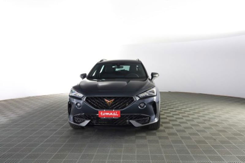 Cupra Formentor Formentor 1.5 TSI