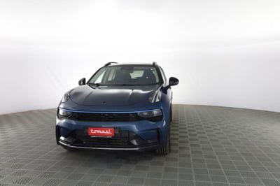 Lynk & Co 01 01 1.5 td phev usata