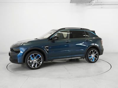 Lynk & Co 01 01 1.5 td phev usata
