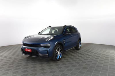 Lynk & Co 01 01 1.5 td phev usata