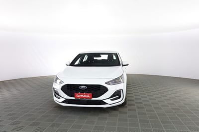 Ford Focus 1.0 EcoBoost Hybrid 125 CV Powershift 5p. Active Style usata