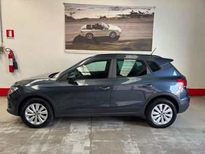 SEAT Arona 1.6 TDI 95 CV DSG Style usata