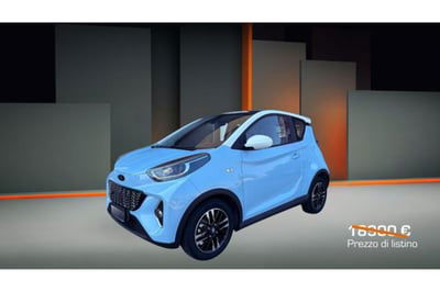 Dr dr 1.0 EV 1.0 EV 45kW nuova