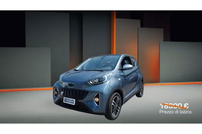 Dr dr 1.0 EV 1.0 EV 45kW nuova