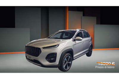 Dr dr 3.0 3.0 1.5 116cv cvt nuova