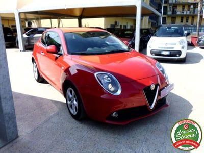 Alfa Romeo MiTo 1.3 JTDm 95 CV S&S Super usata