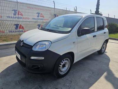 Fiat Panda 1.2 Pop Van 2 posti usata
