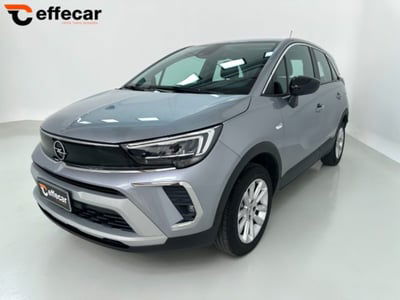 Opel Crossland 1.2 Turbo 12V 110 CV Start&Stop Elegance usata