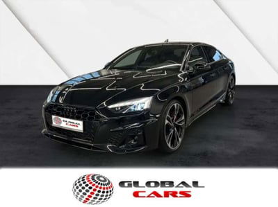 Audi A5 Sportback 45 TFSI quattro S tronic usata