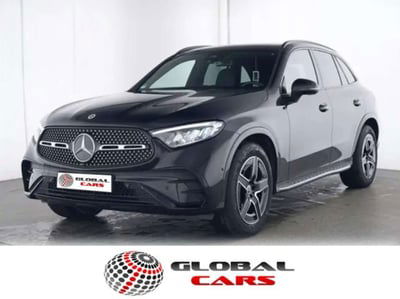 Mercedes-Benz GLC SUV 300 d AMG Line Premium Plus 4matic auto usata