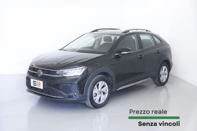 Volkswagen Taigo 1.0 TSI 110 CV DSG Life usata