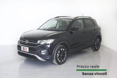 Volkswagen T-Cross 1.0 TSI Style BMT usata