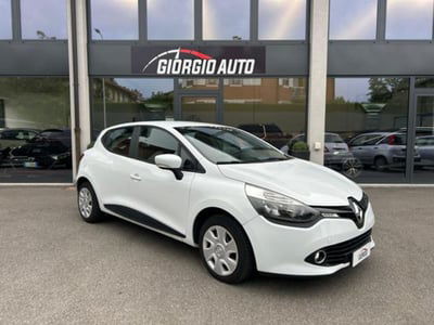 Renault Clio 1.2 75CV GPL 5 porte Live usata